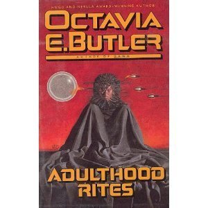 Adulthood Rites: Xenogenesis