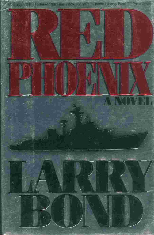 Red Phoenix