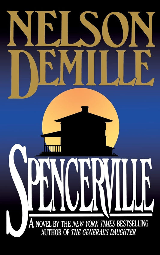 SPENCERVILLE - 8094