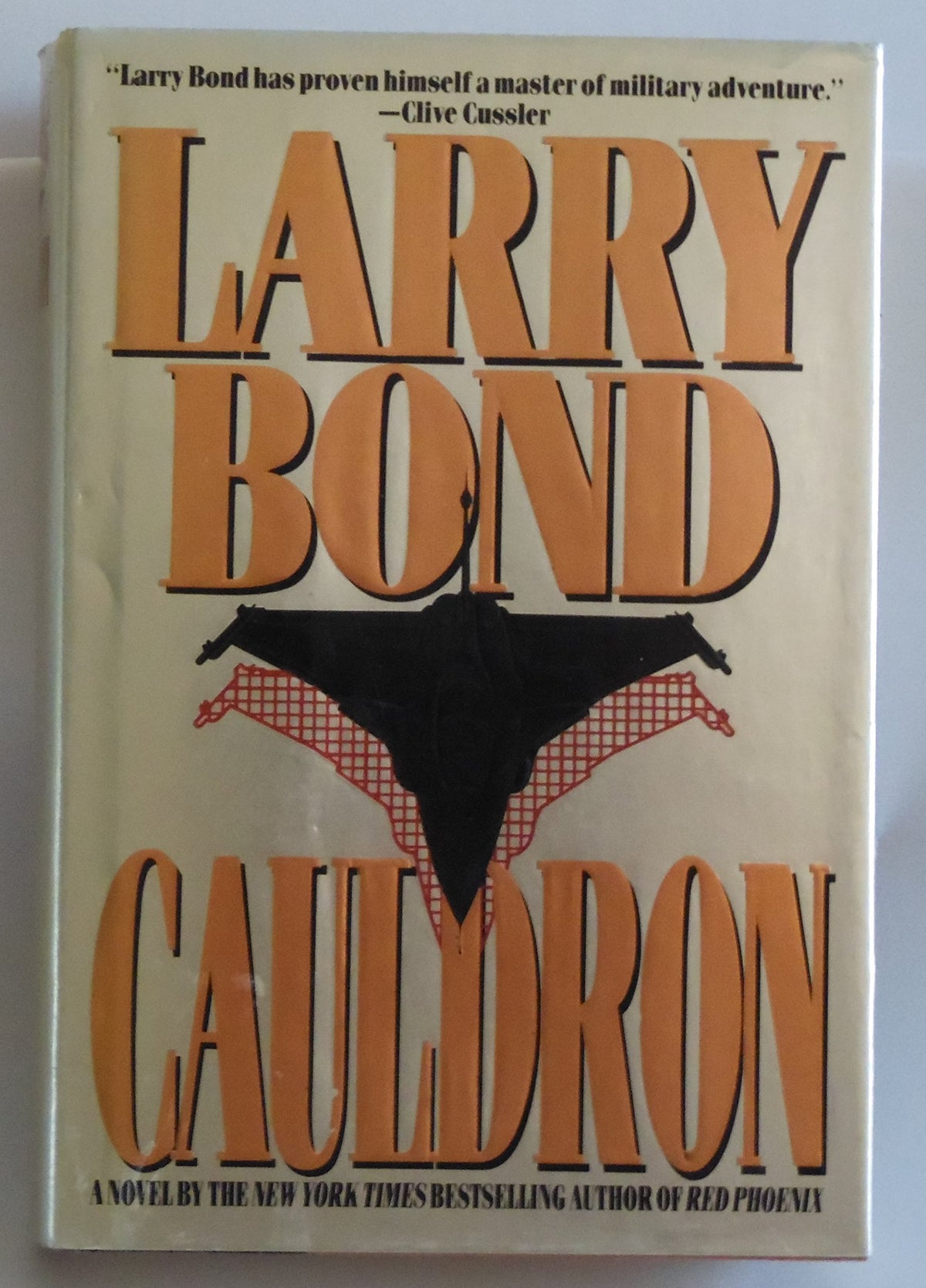 Cauldron