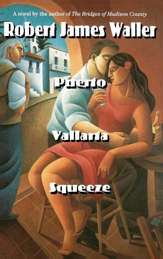 Puerto Vallarta Squeeze - 1681