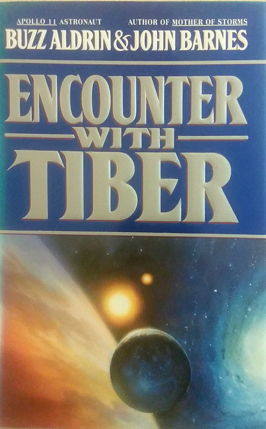 Encounter With Tiber - 5697