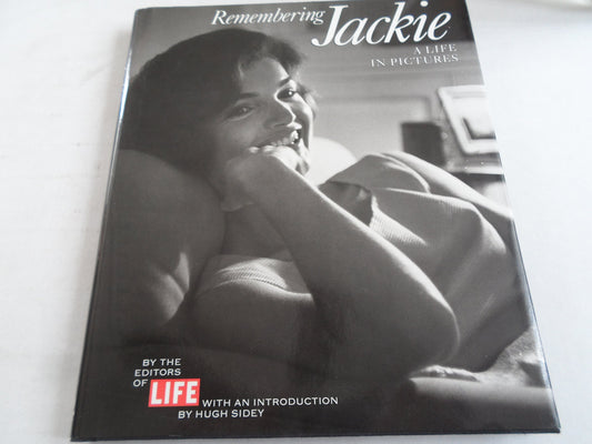 Remembering Jackie: A Life in Pictures - 624