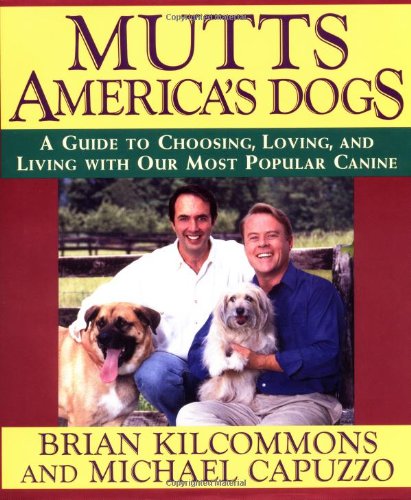 Mutts: America's Dogs