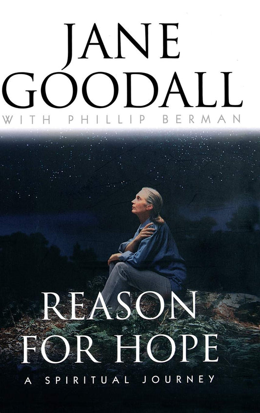 Reason for Hope: A Spiritual Journey - 4665