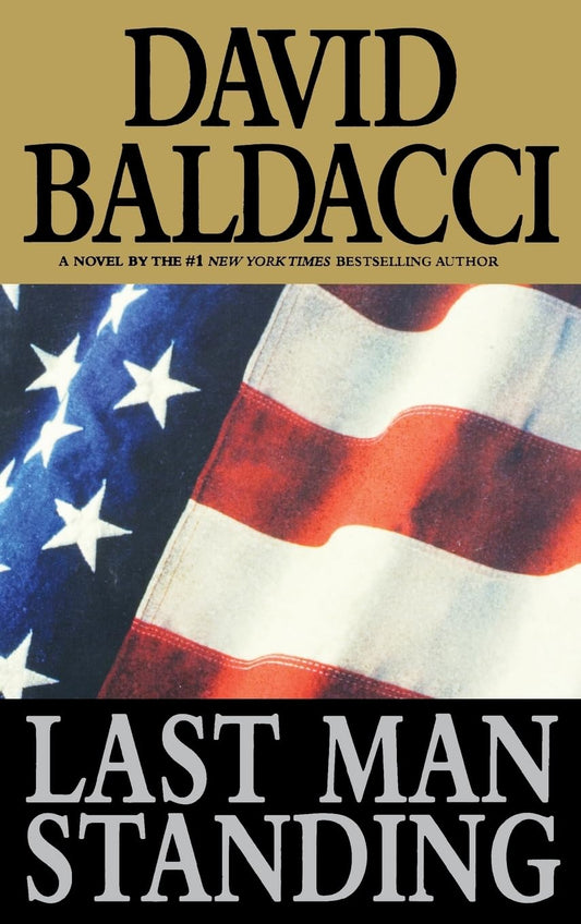 Last Man Standing - 2788