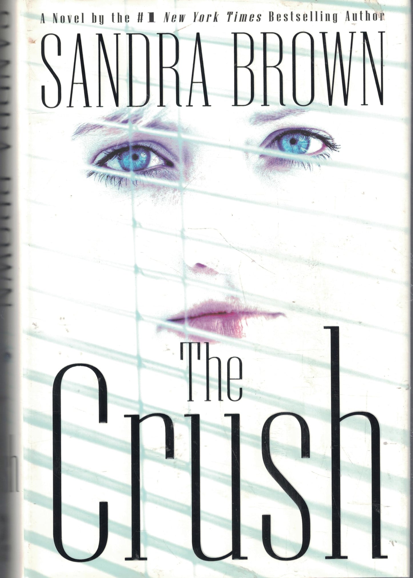 THE CRUSH