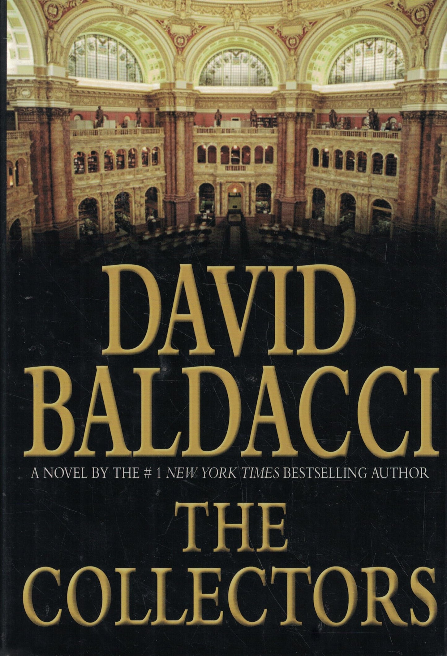 THE COLLECTORS
