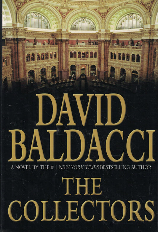 THE COLLECTORS