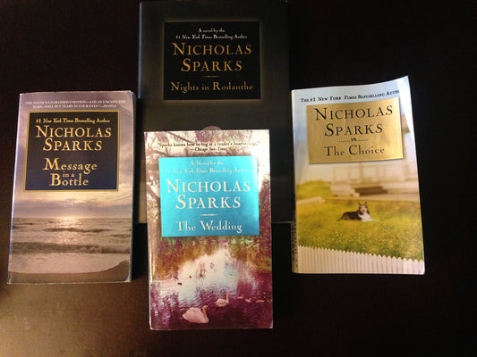 Nights in Rodanthe - 2479