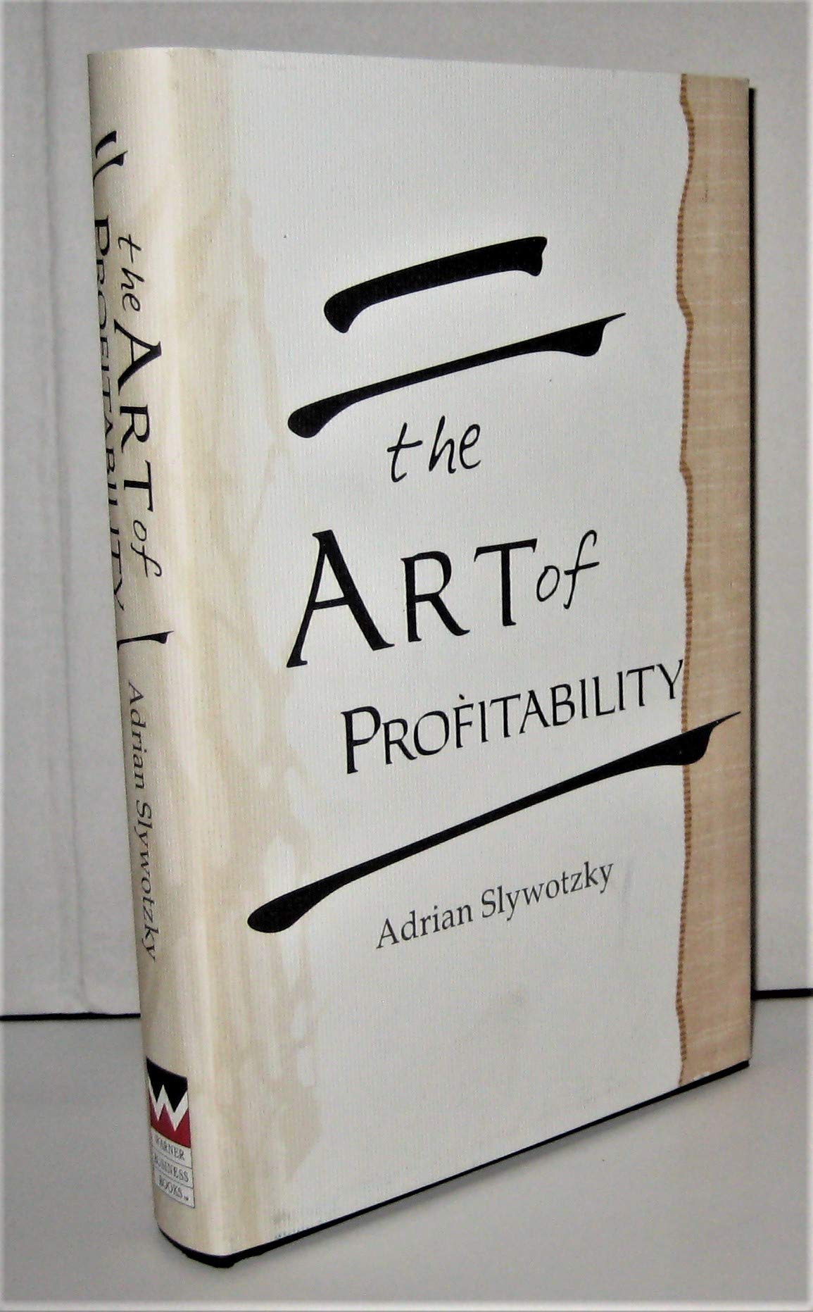 The Art of Profitability