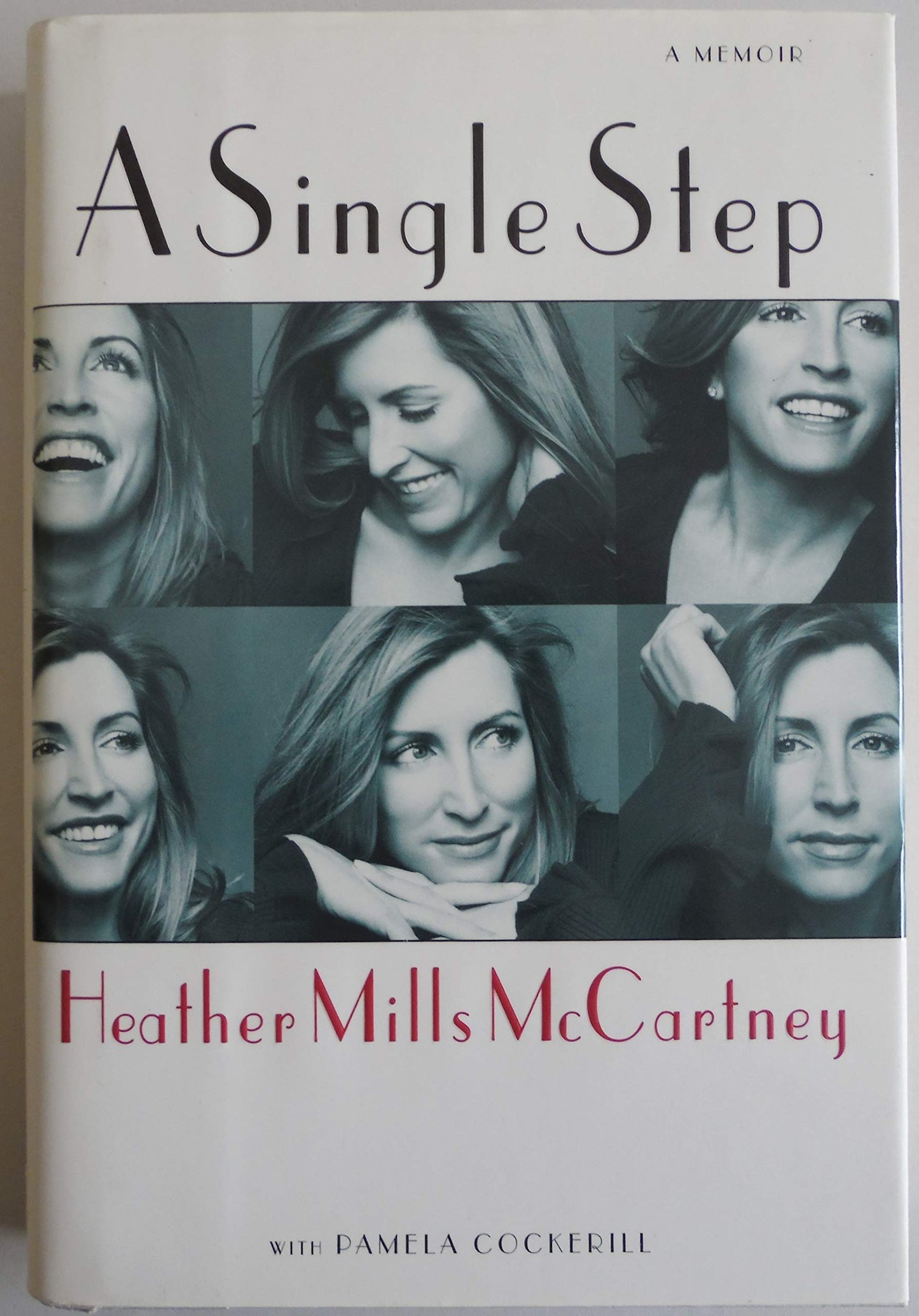 A Single Step