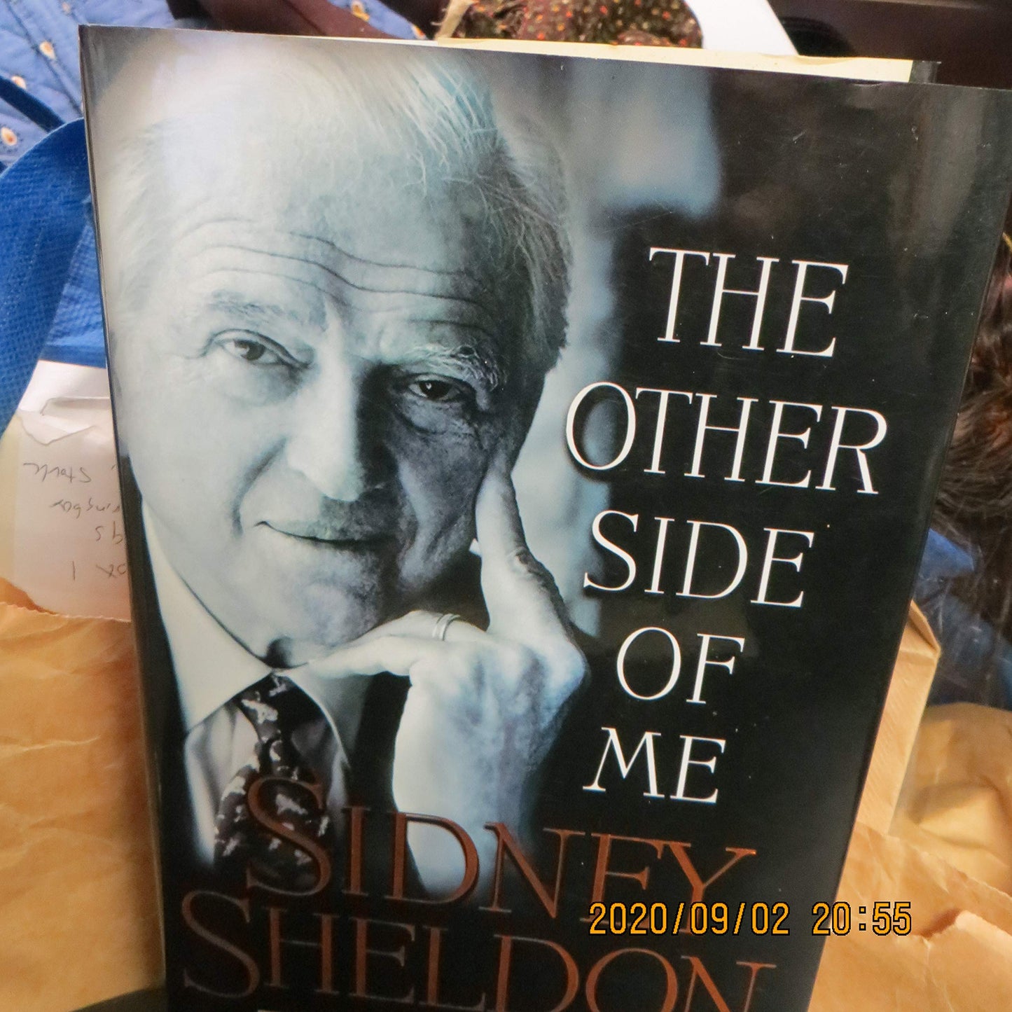 The Other Side of Me - 6310