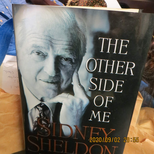 The Other Side of Me - 6310