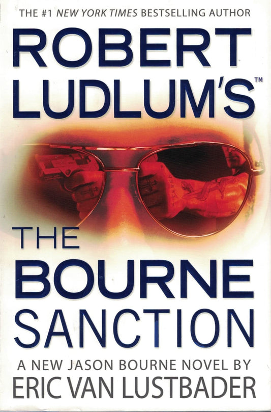 ROBERT LUDLUM'S THE BOURNE SANCT