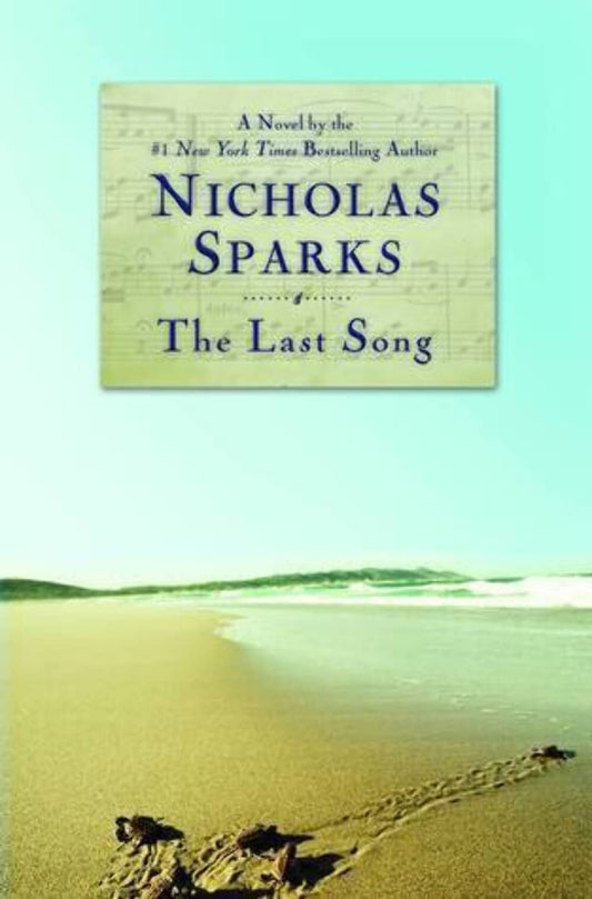 The Last Song - 9414