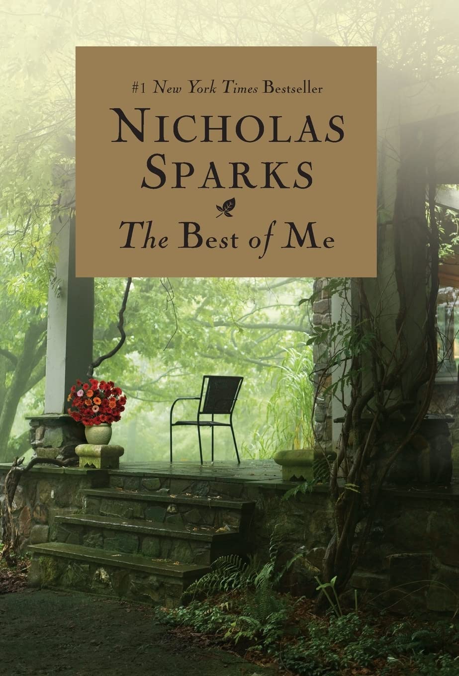 The Best of Me - 9314