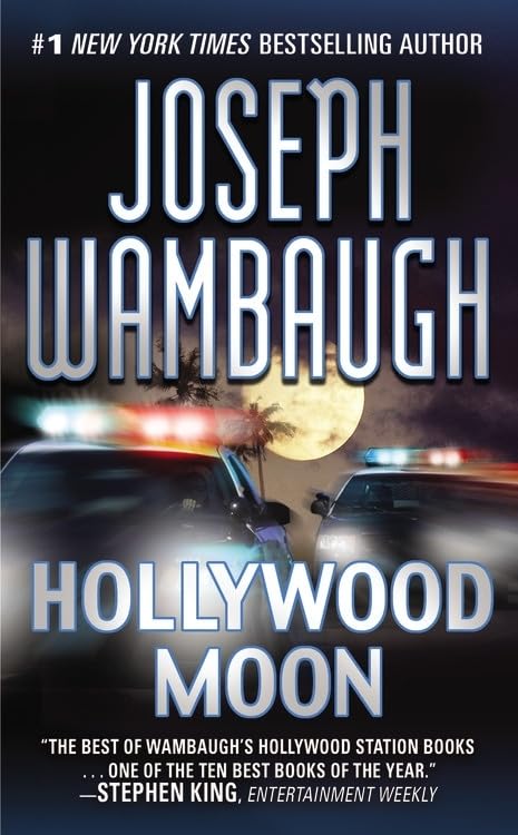 Hollywood Moon: A Novel