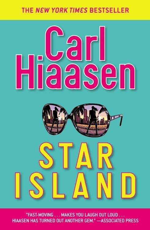 Star Island