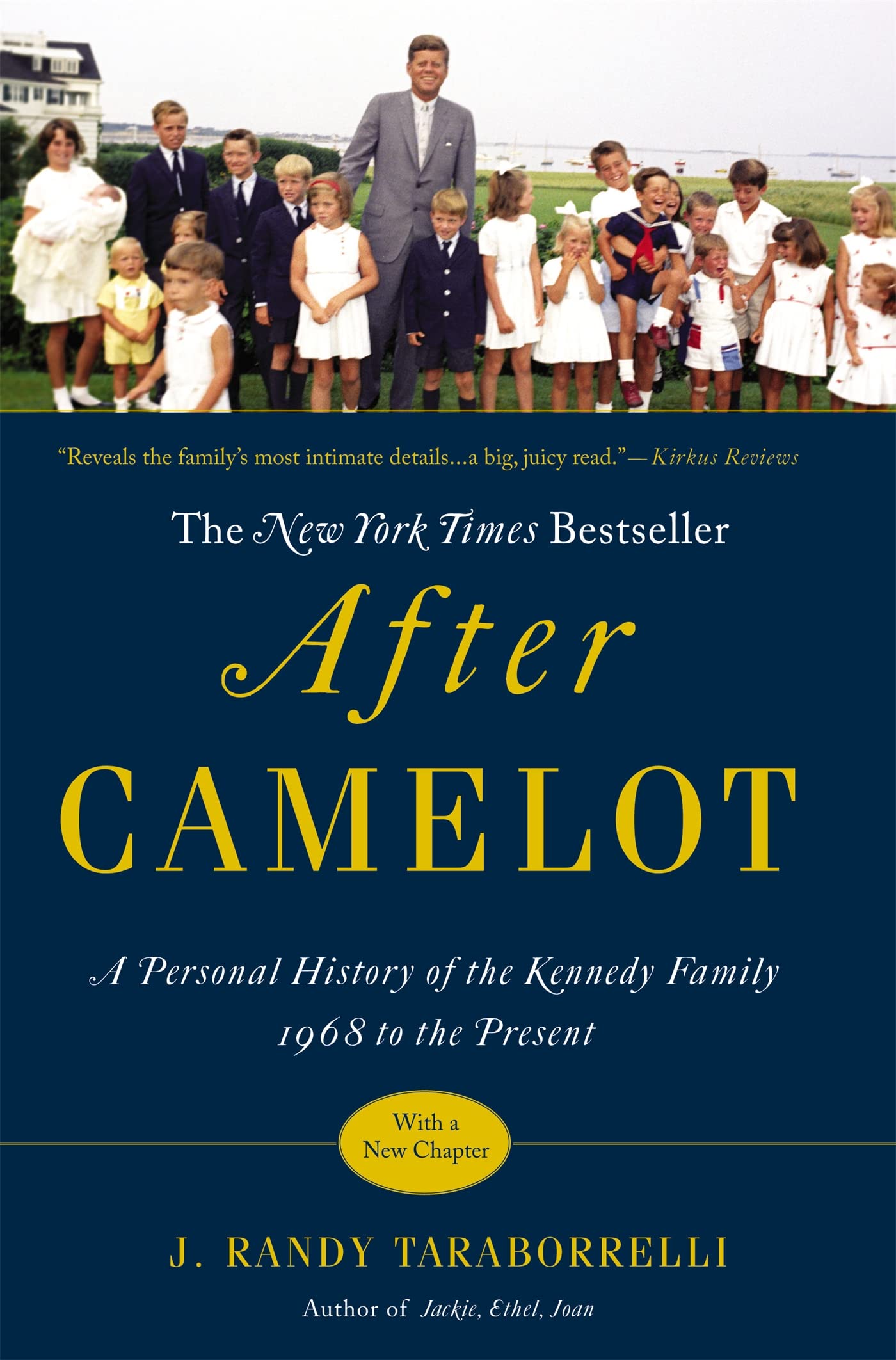 After Camelot - 3853
