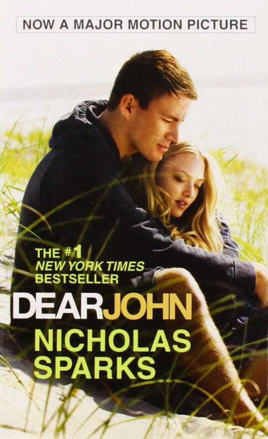 DEAR JOHN