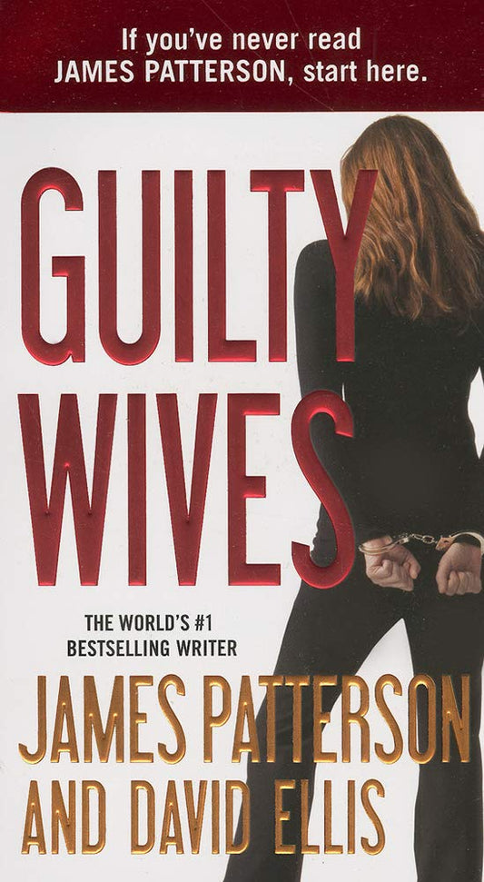 Guilty Wives - 6312
