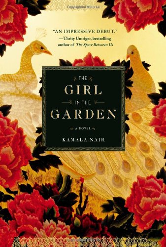 The Girl in the Garden