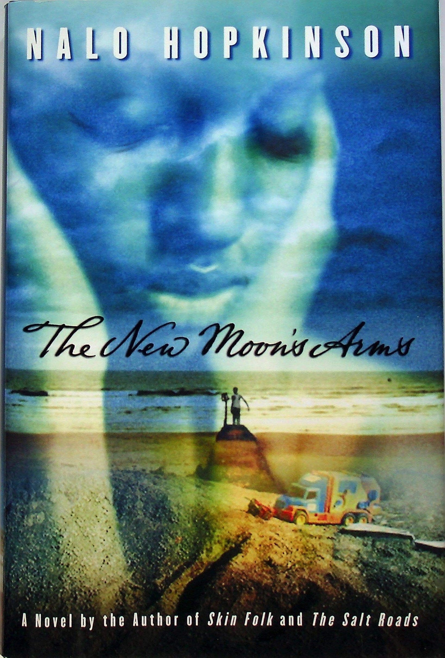 The New Moon's Arms - 794