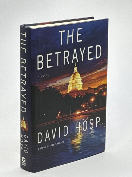 The Betrayed