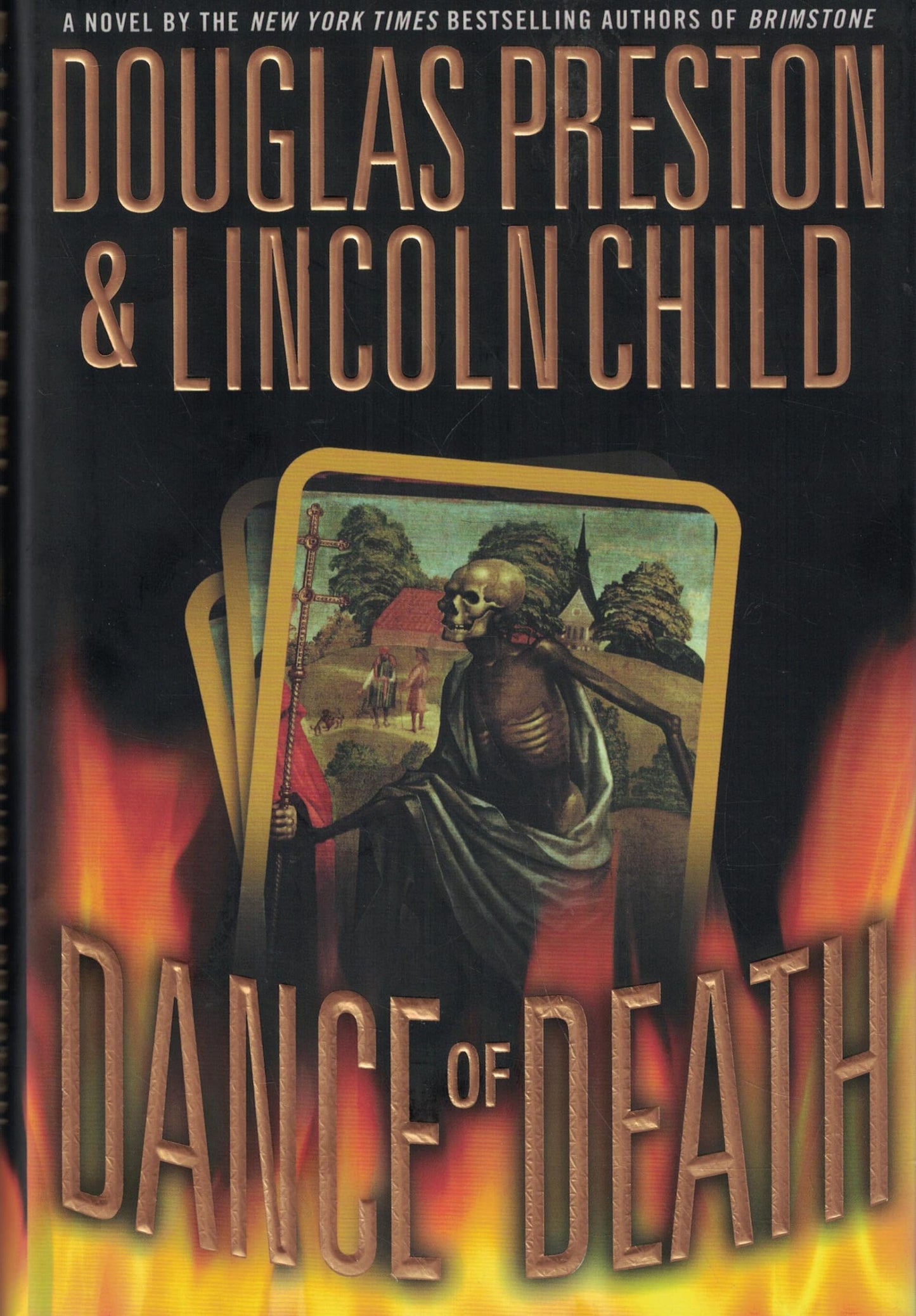 Dance of Death