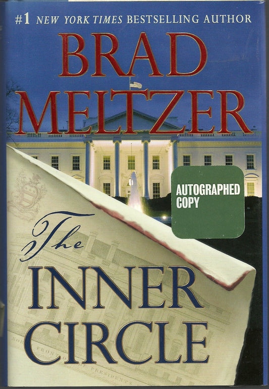 THE INNER CIRCLE (THE CULPER RIN - 7020