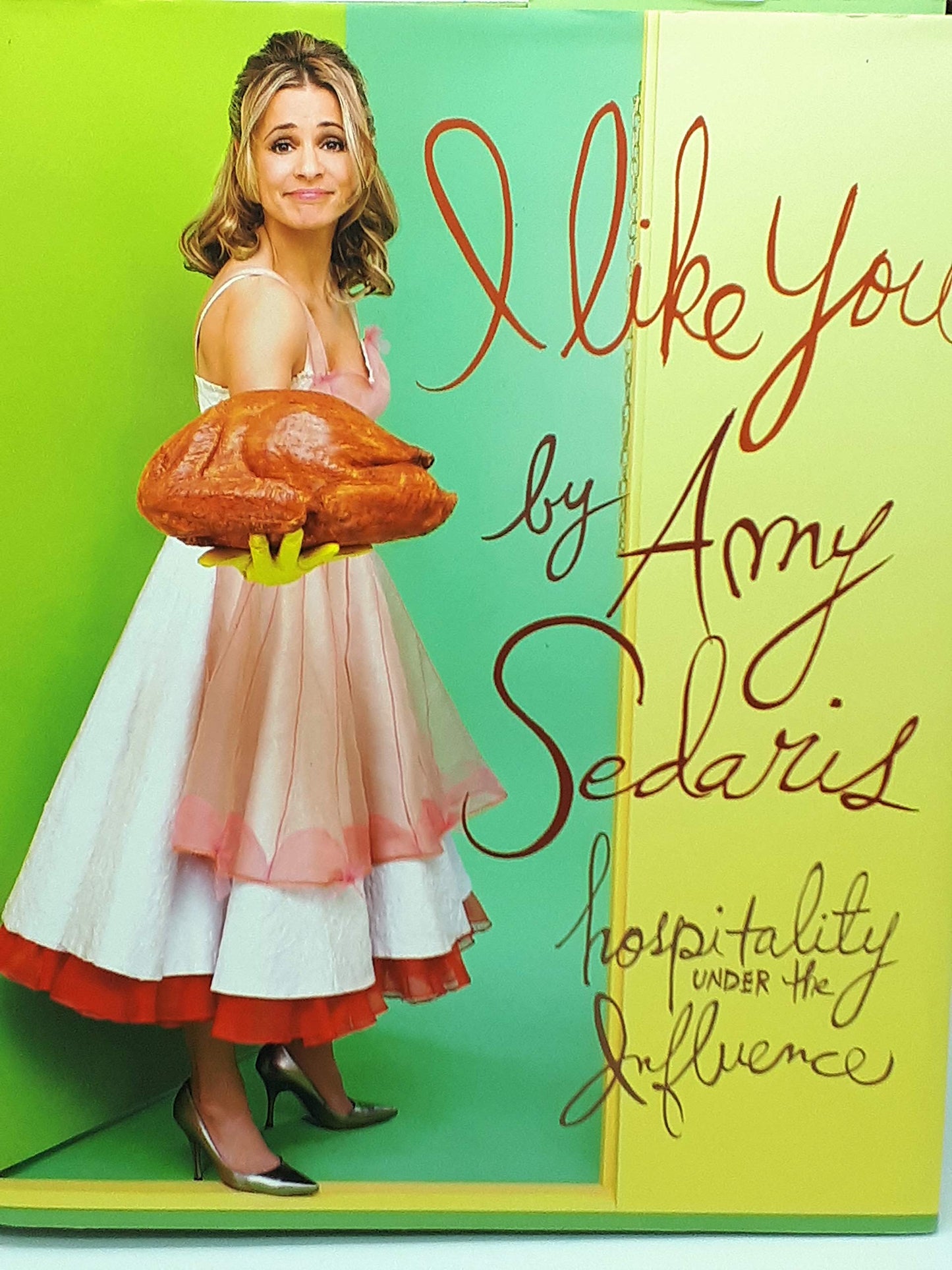 I Like You: Hospitality Under the Influence - 630