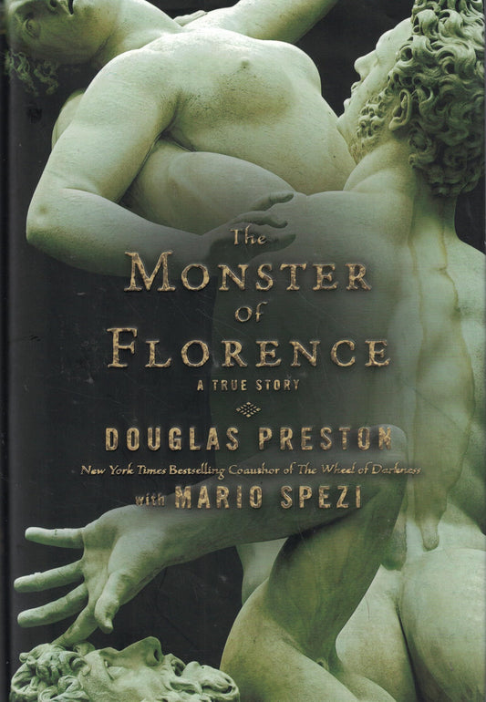 The Monster of Florence - 3626