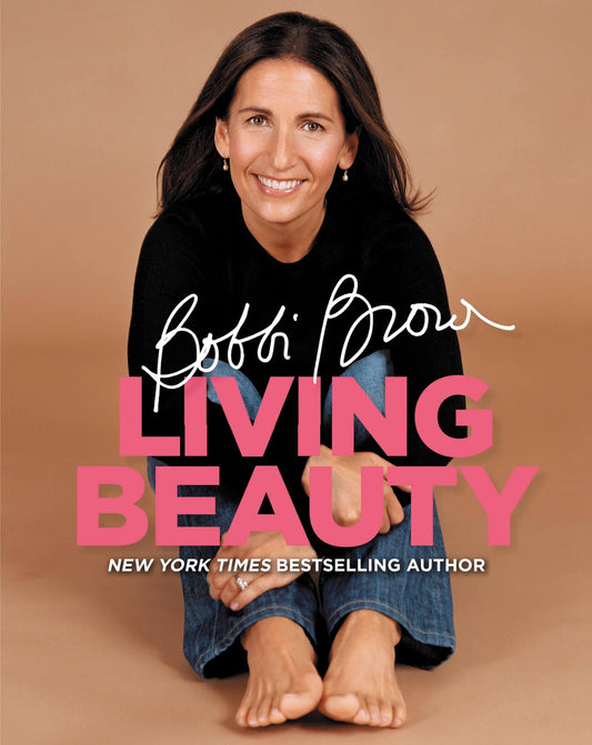 Bobbi Brown Living Beauty - 1715