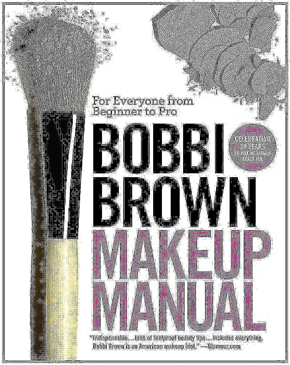 BOBBI BROWN MAKEUP MANUAL: FOR E - 1476
