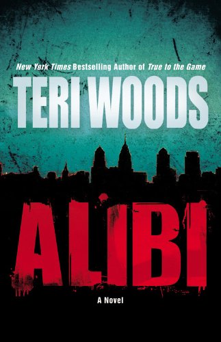 Alibi - 2224