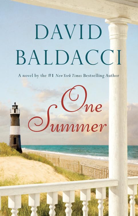 ONE SUMMER - 4711