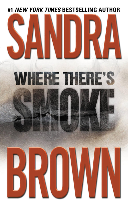 Where There's Smoke - 2494