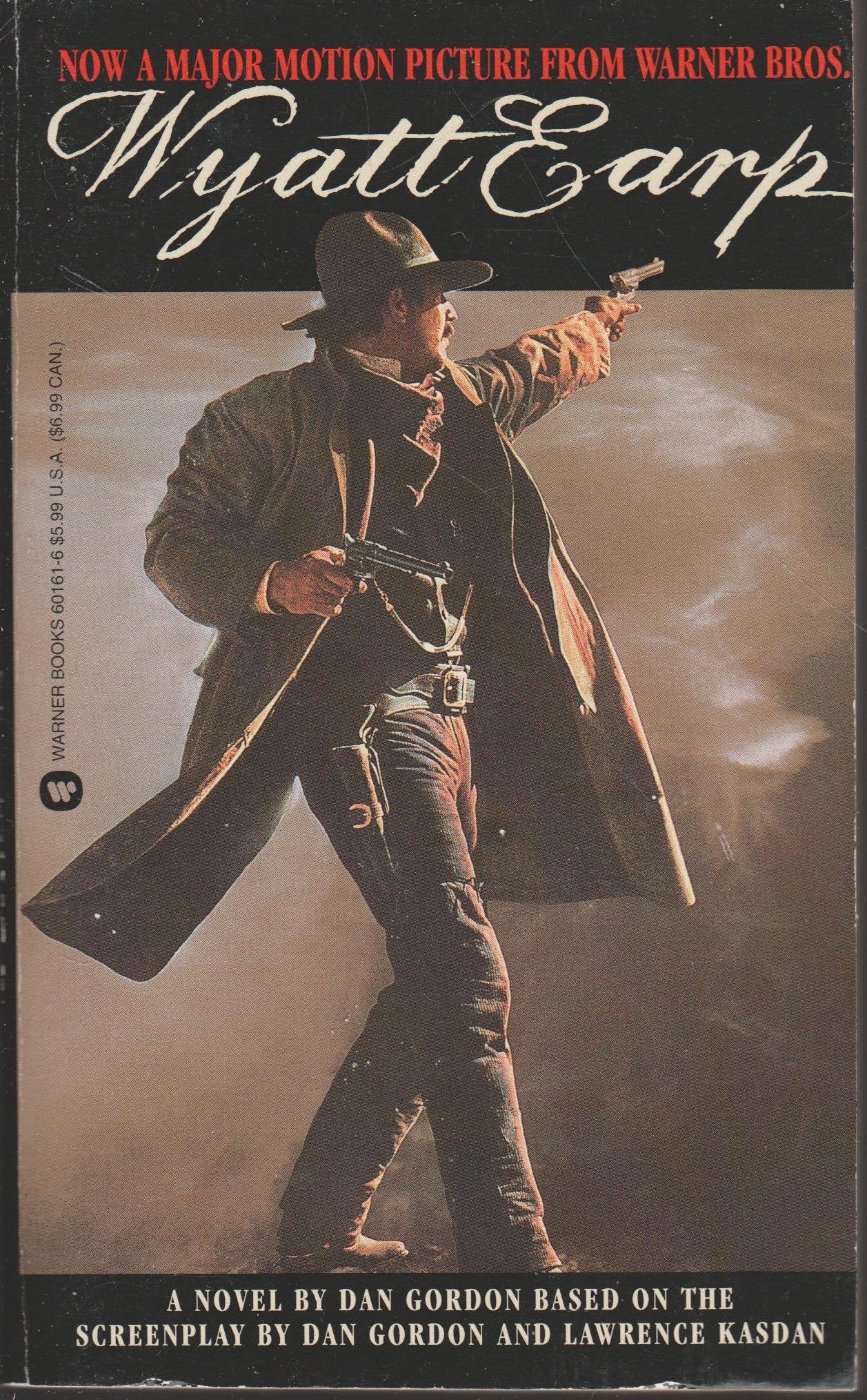 Wyatt Earp - 4292