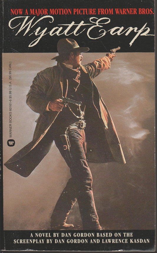 Wyatt Earp - 4292