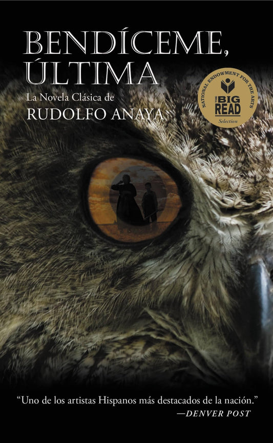 Bendiceme Ultima (Bless Me, Ultima) (Spanish Edition) - 3442
