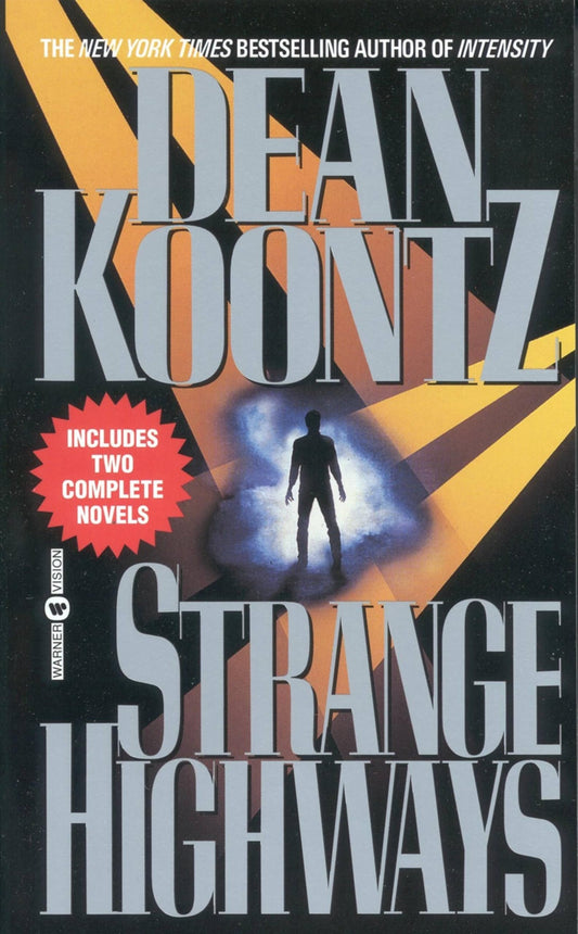 Strange Highways - 1481