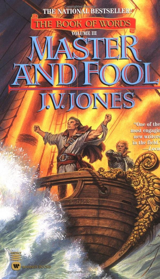 Master & Fool