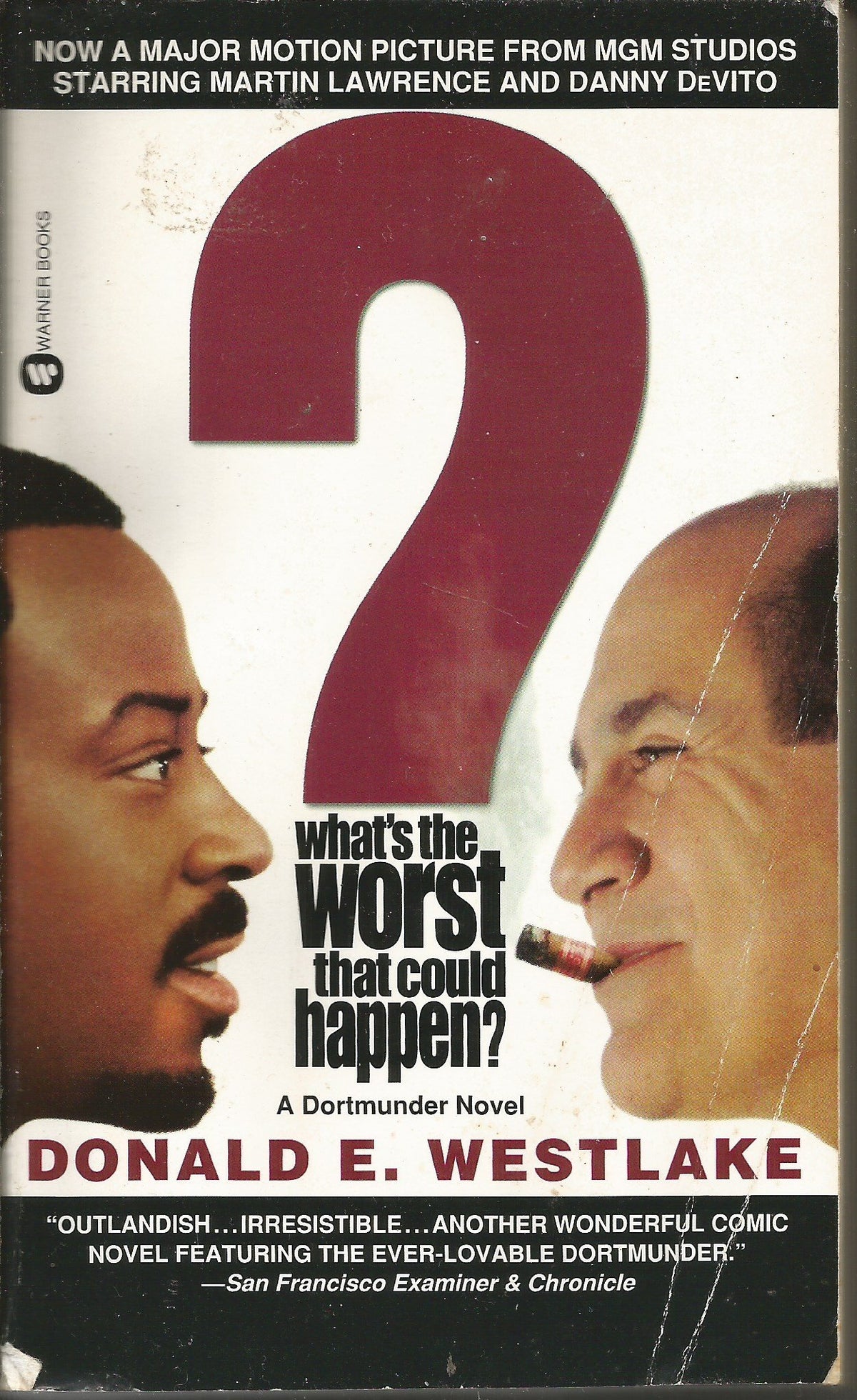 What's the Worst That Could Happen?