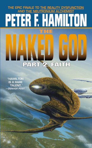The Naked God: Faith - Part 2