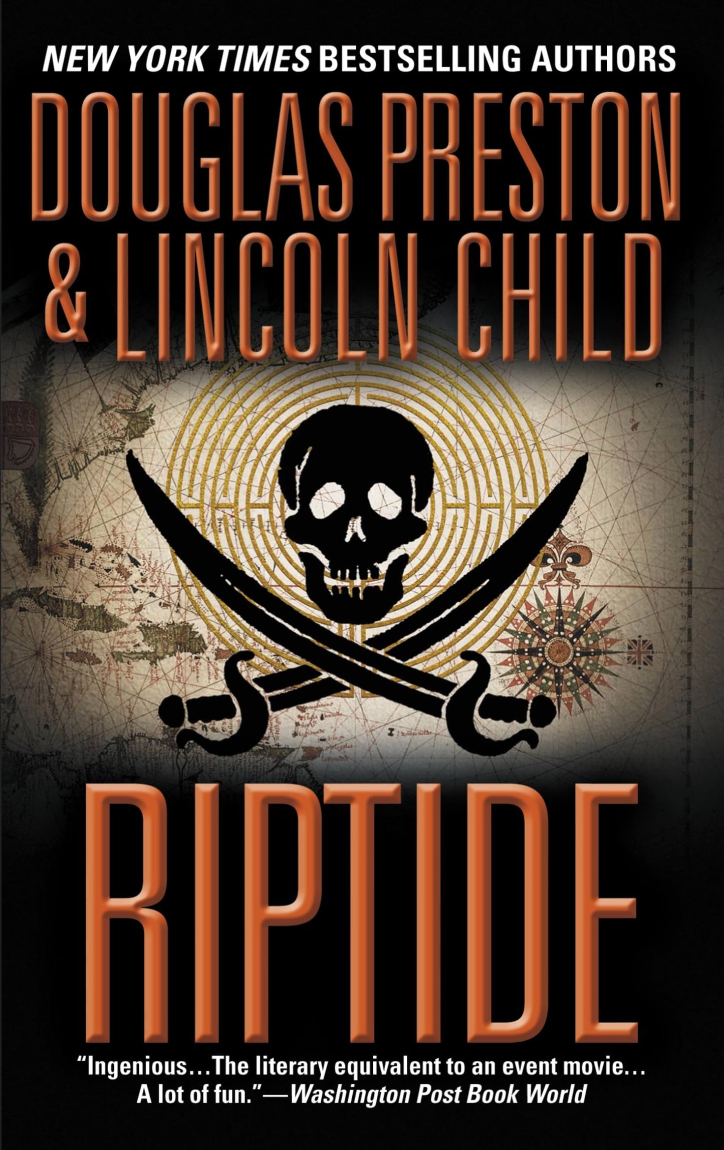 RIPTIDE