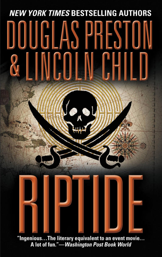 RIPTIDE
