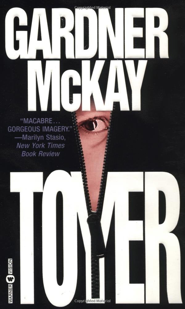 Toyer