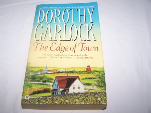 The Edge of Town (Missouri, Book 1) - 393