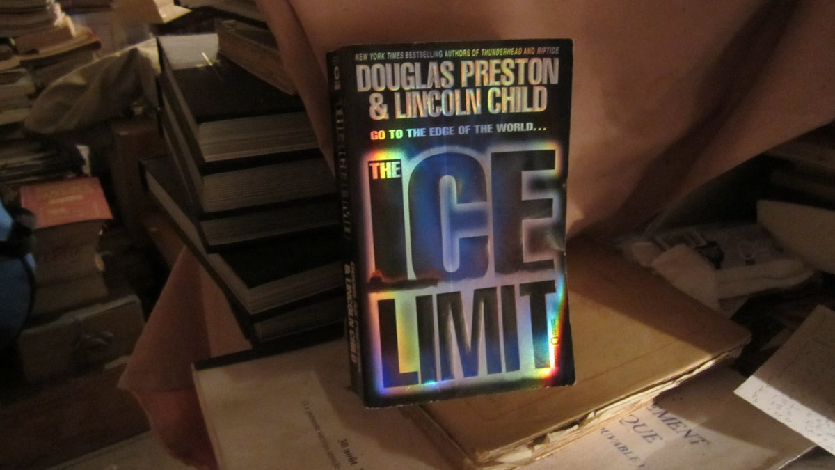 The Ice Limit